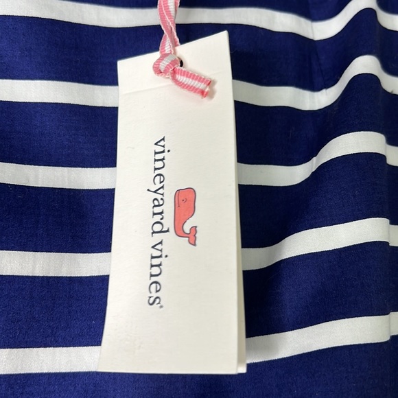 NWT Vineyard vines Border Print Pencil skirt size 2 - Picture 6 of 8